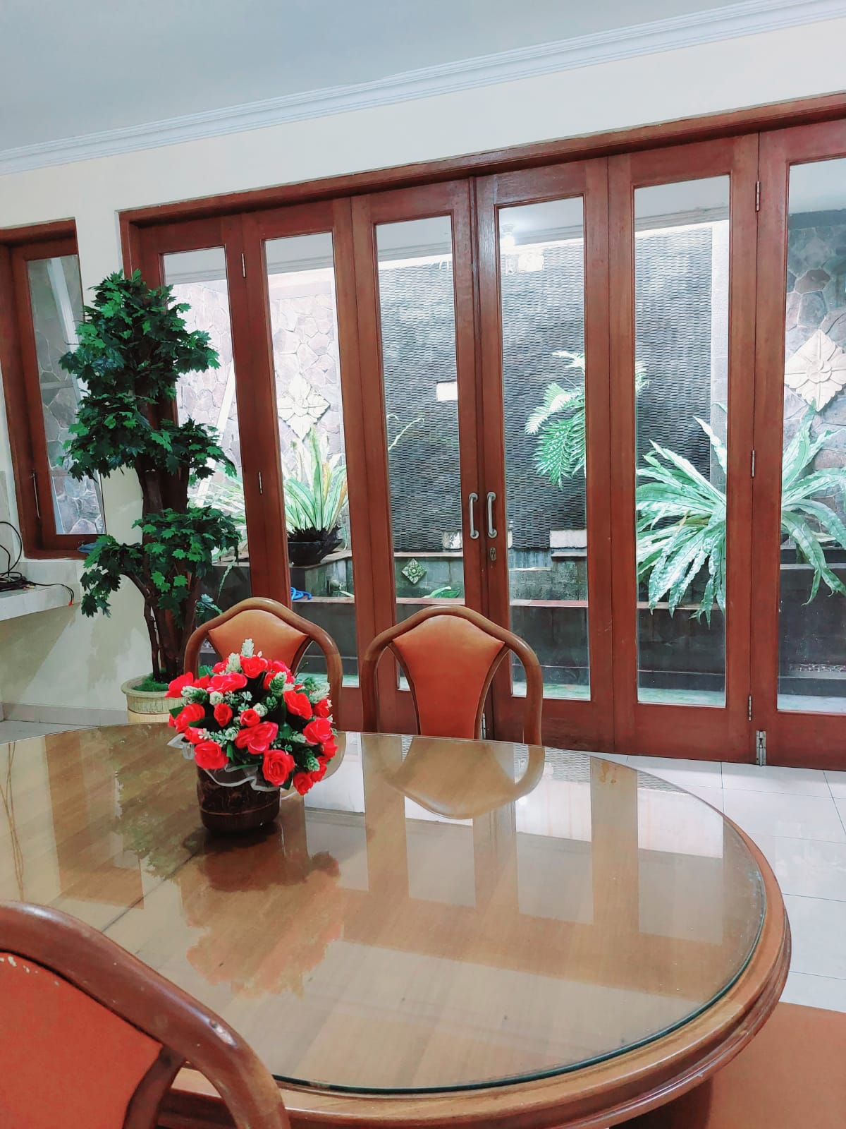 Rumah Dijual Siap Huni di Meadow Green Lippo Cikarang